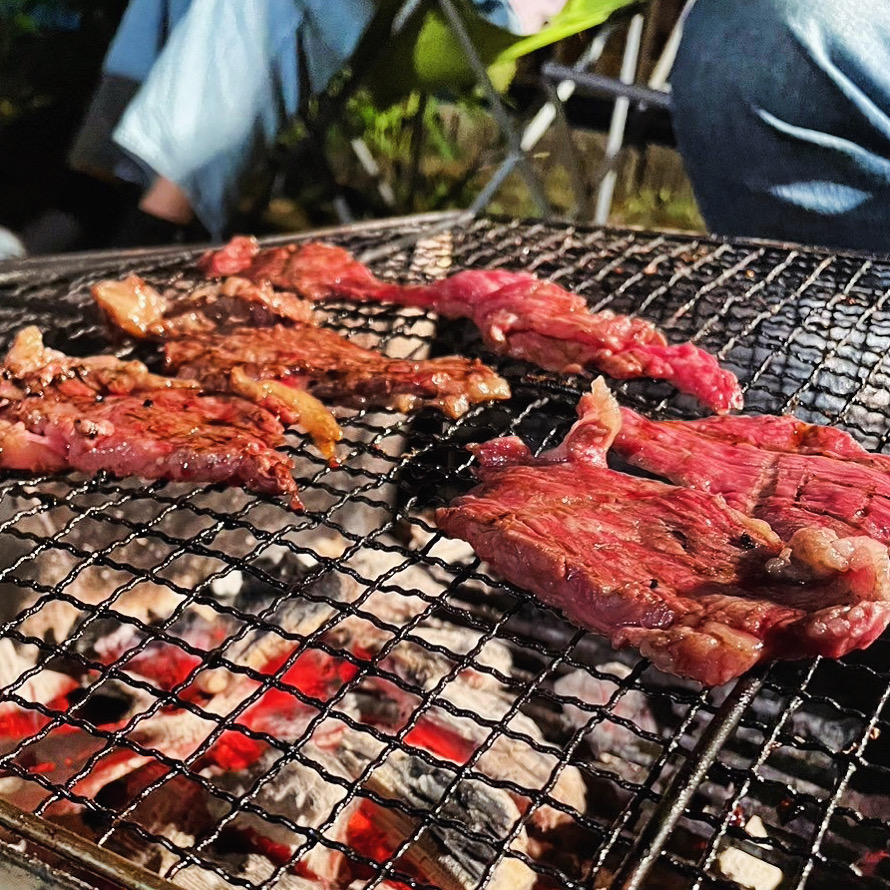 品種/黒毛和種　産地/山形県　カイノミ