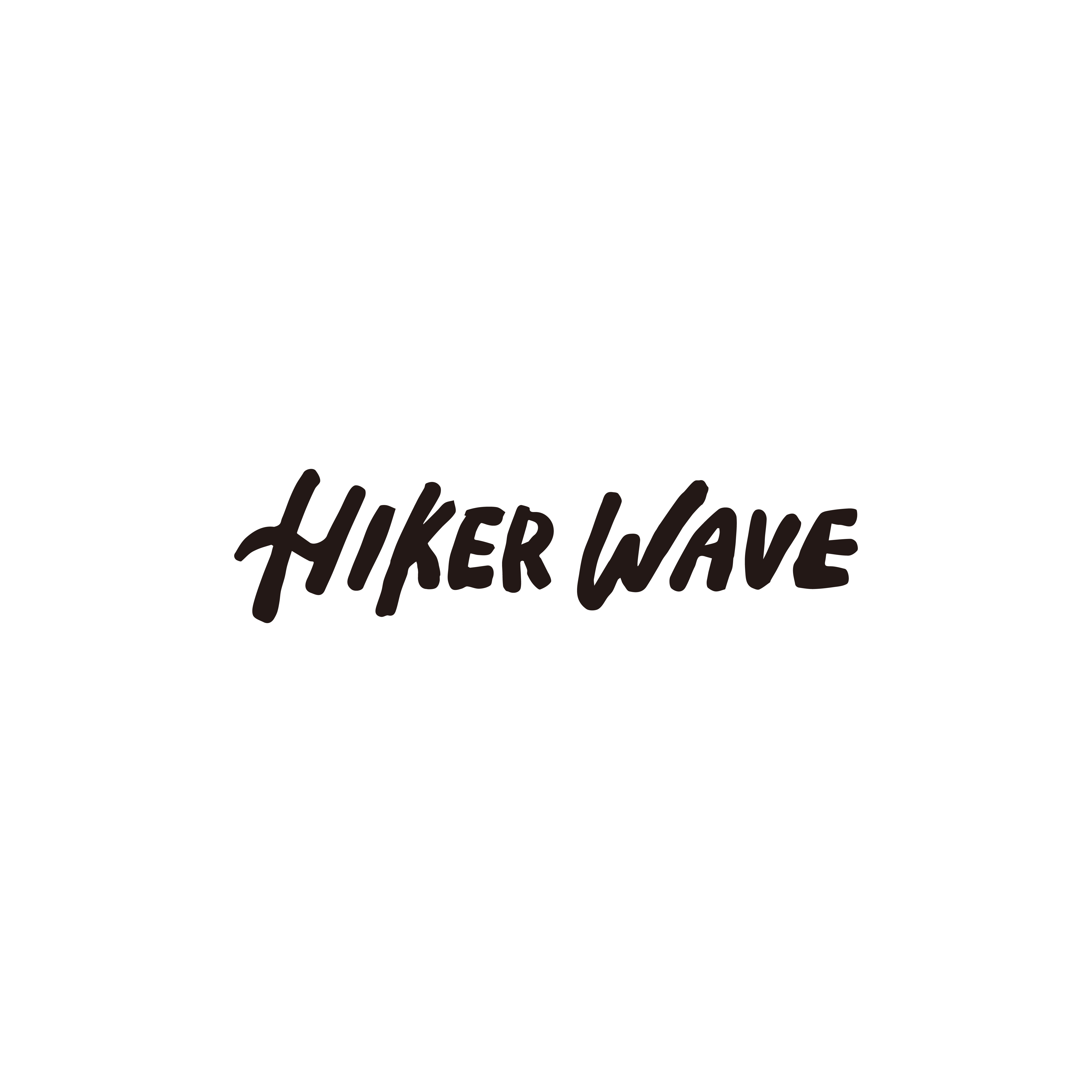 HIKER WAVE