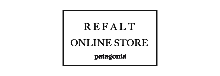 refalt レディースショップオープン「beacle online shop list」