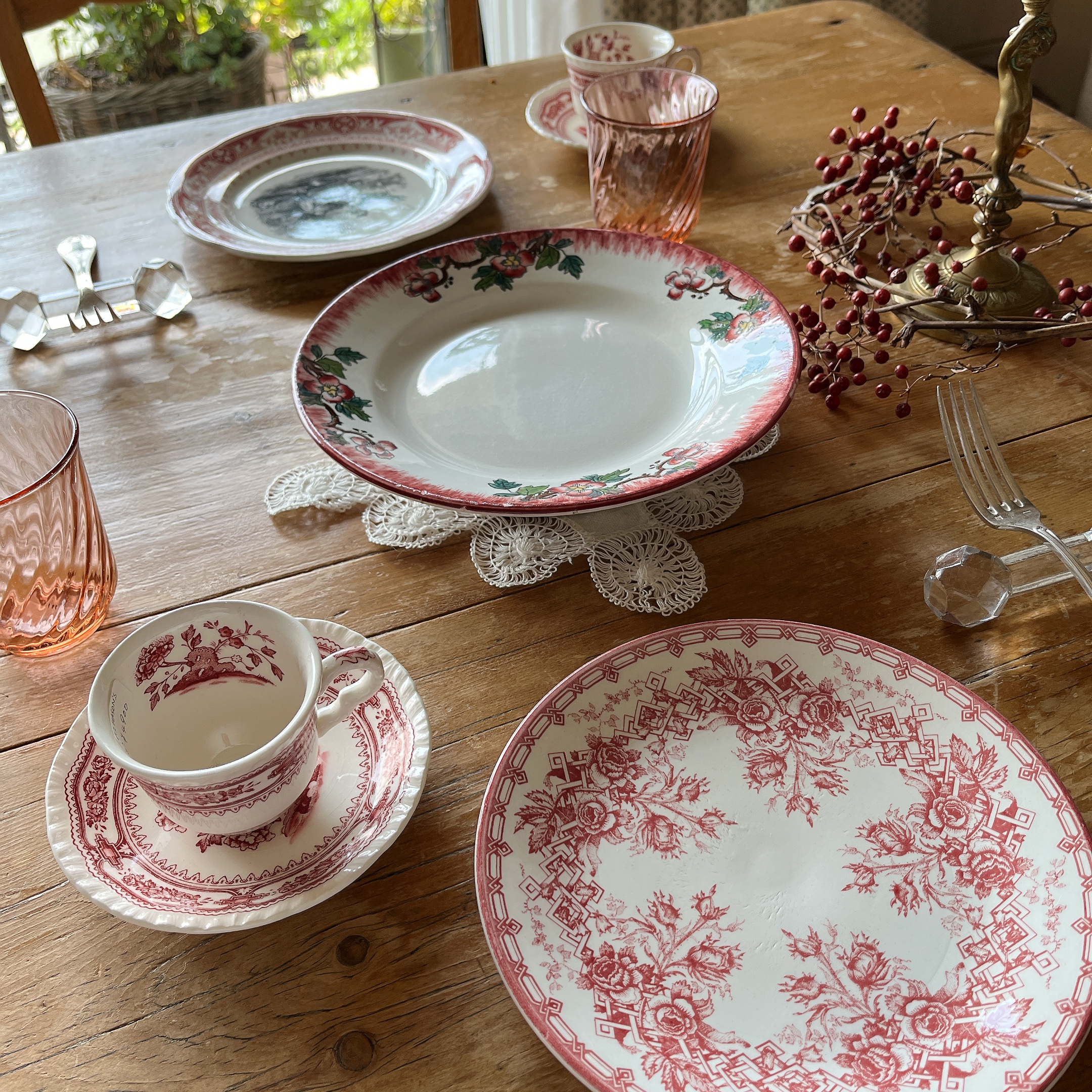 本日最終日‼️全品20%オフ&送料無料!