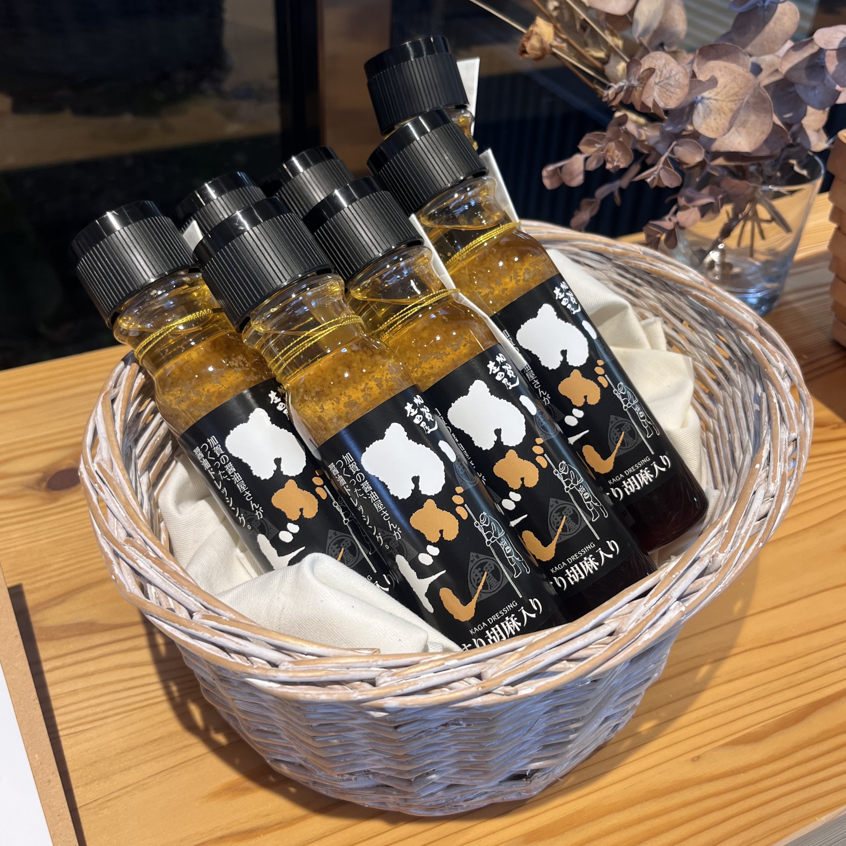 かがドレ200ml 現在在庫ございます！！