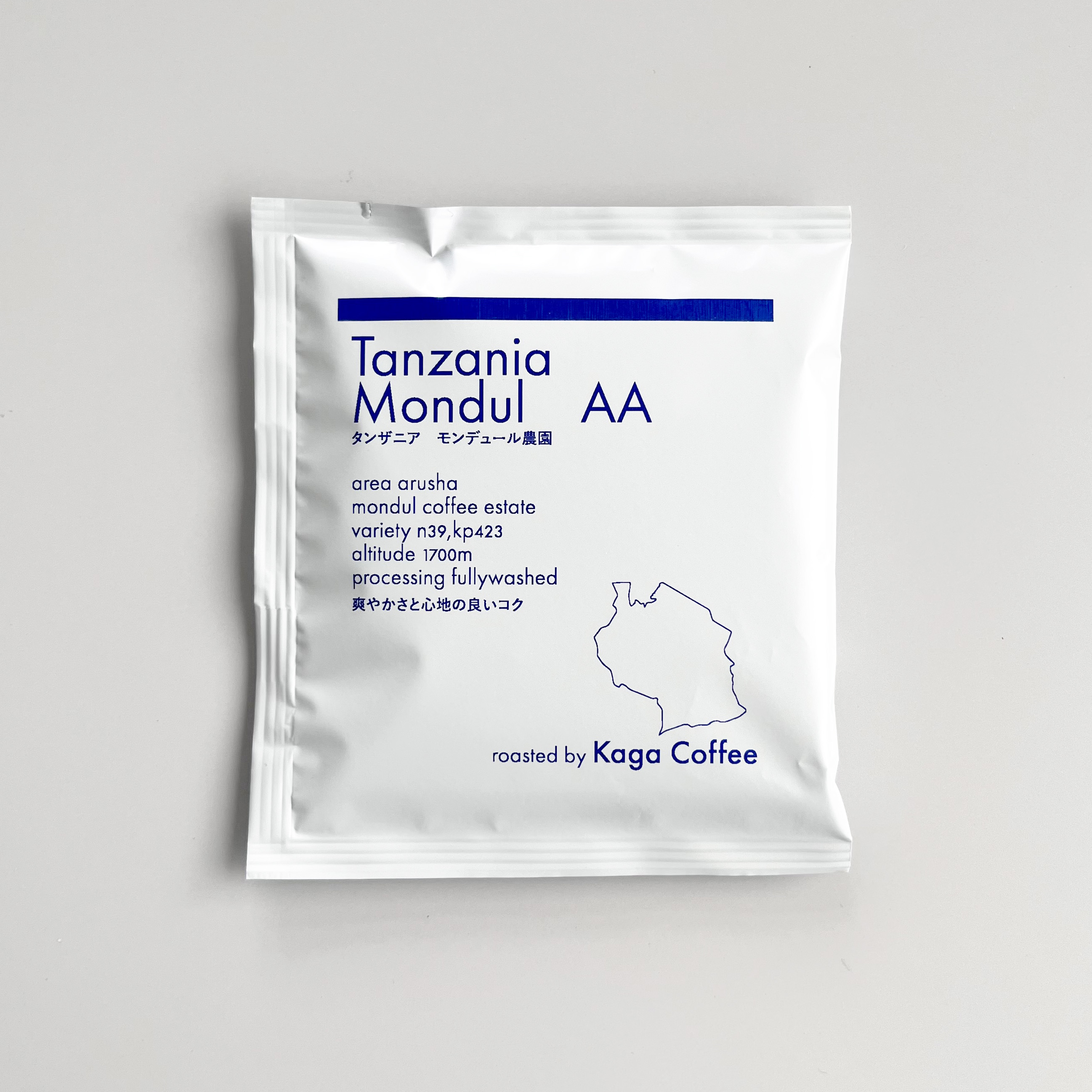 欠品と入荷予定のご案内(ドリップバッグタンザニア・ロンネフェルト紅茶各種)