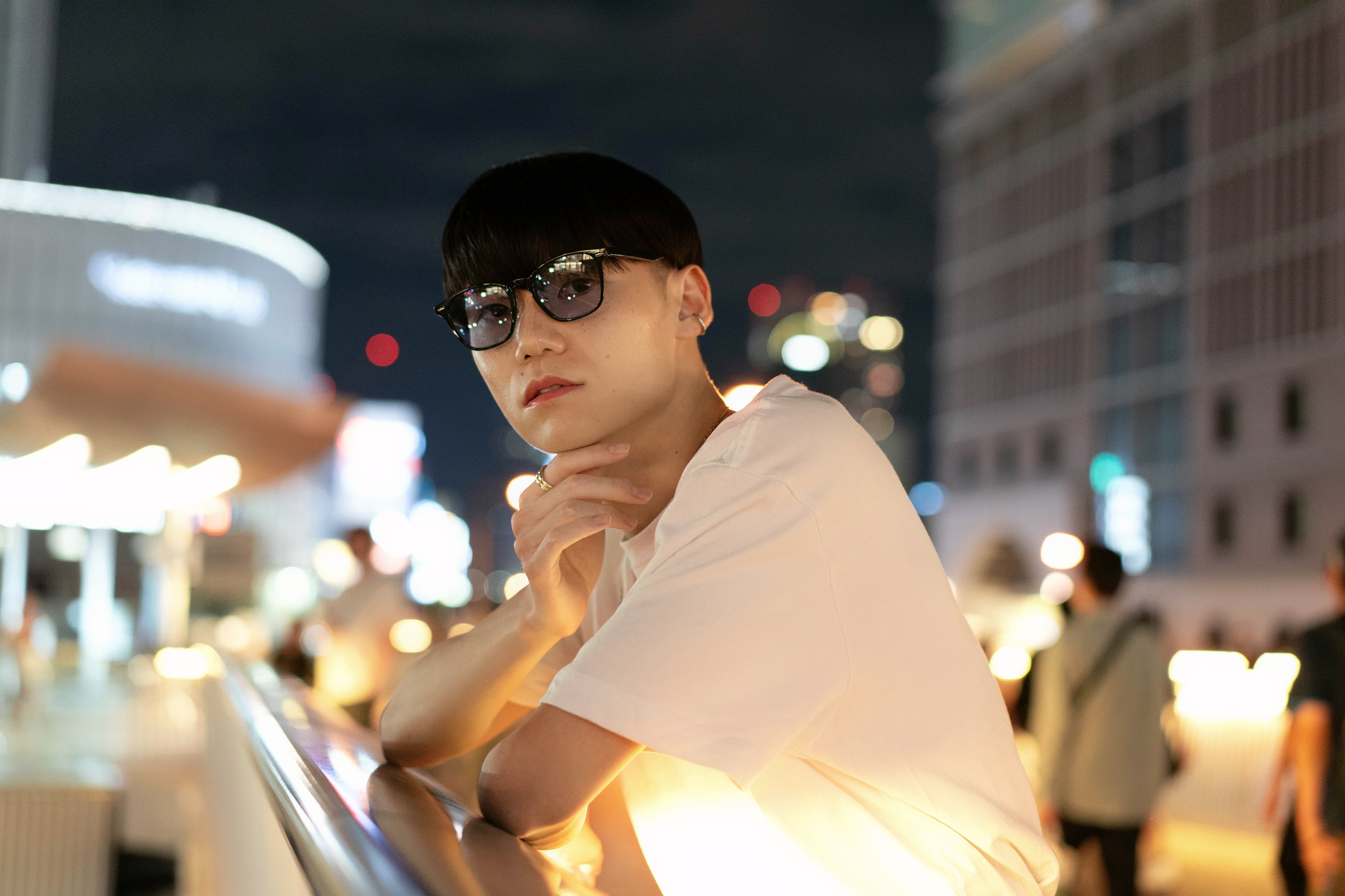 手のお兄さん愛用アイテムの紹介