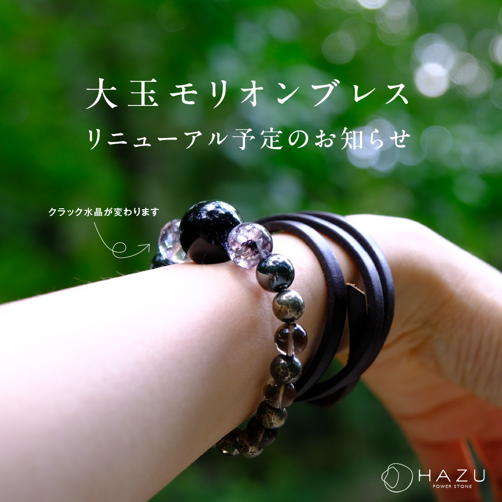 大玉モリオンブレス／リニューアル予定のお知らせ