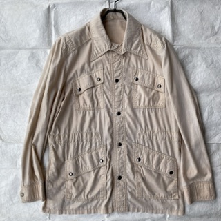 春に選びたい古着ジャケット 大人の一着の見つけ方