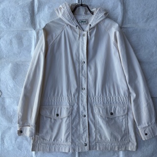 L.L.Bean マウンテンパーカー 70s の魅力とは