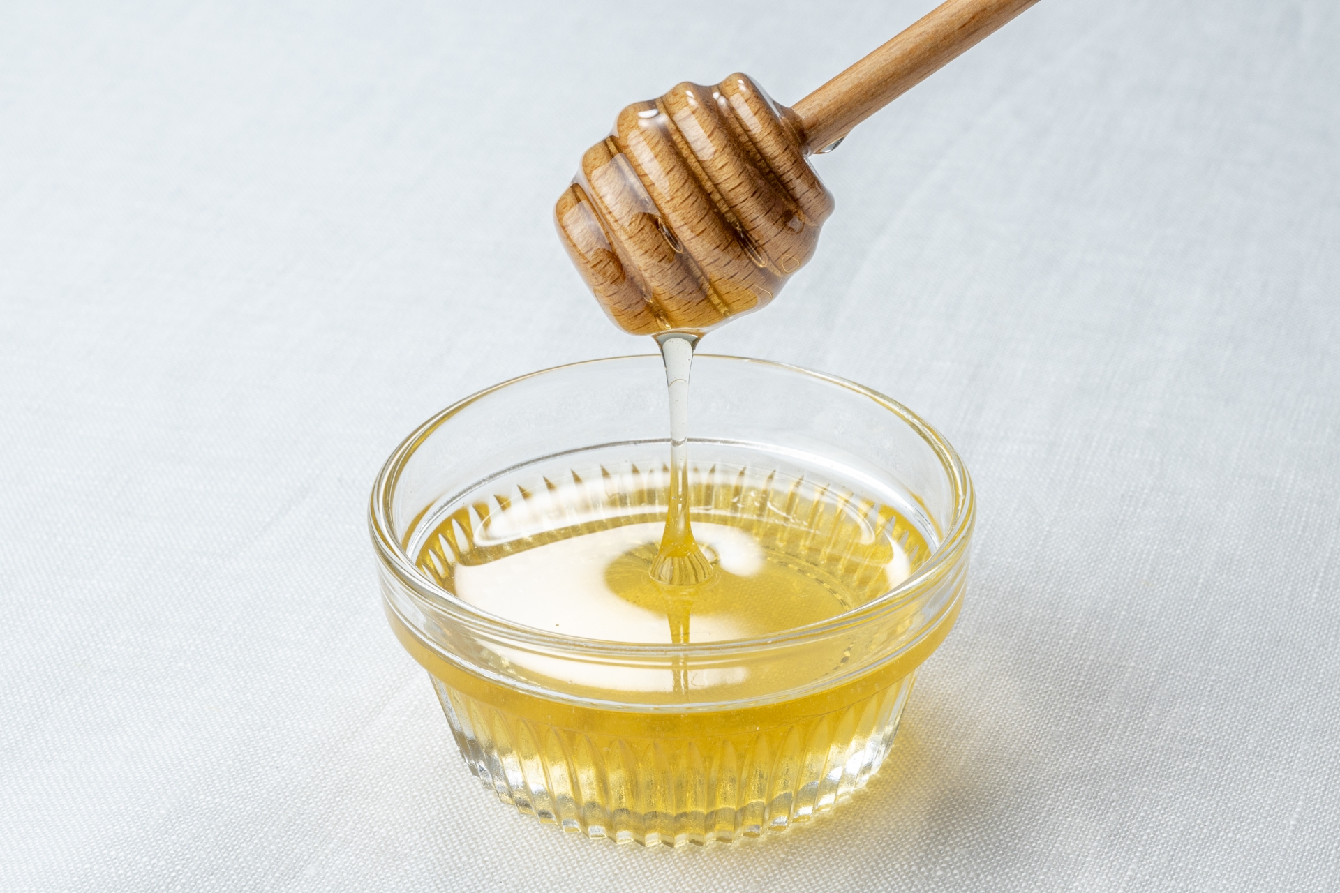 純粋蜂蜜って？