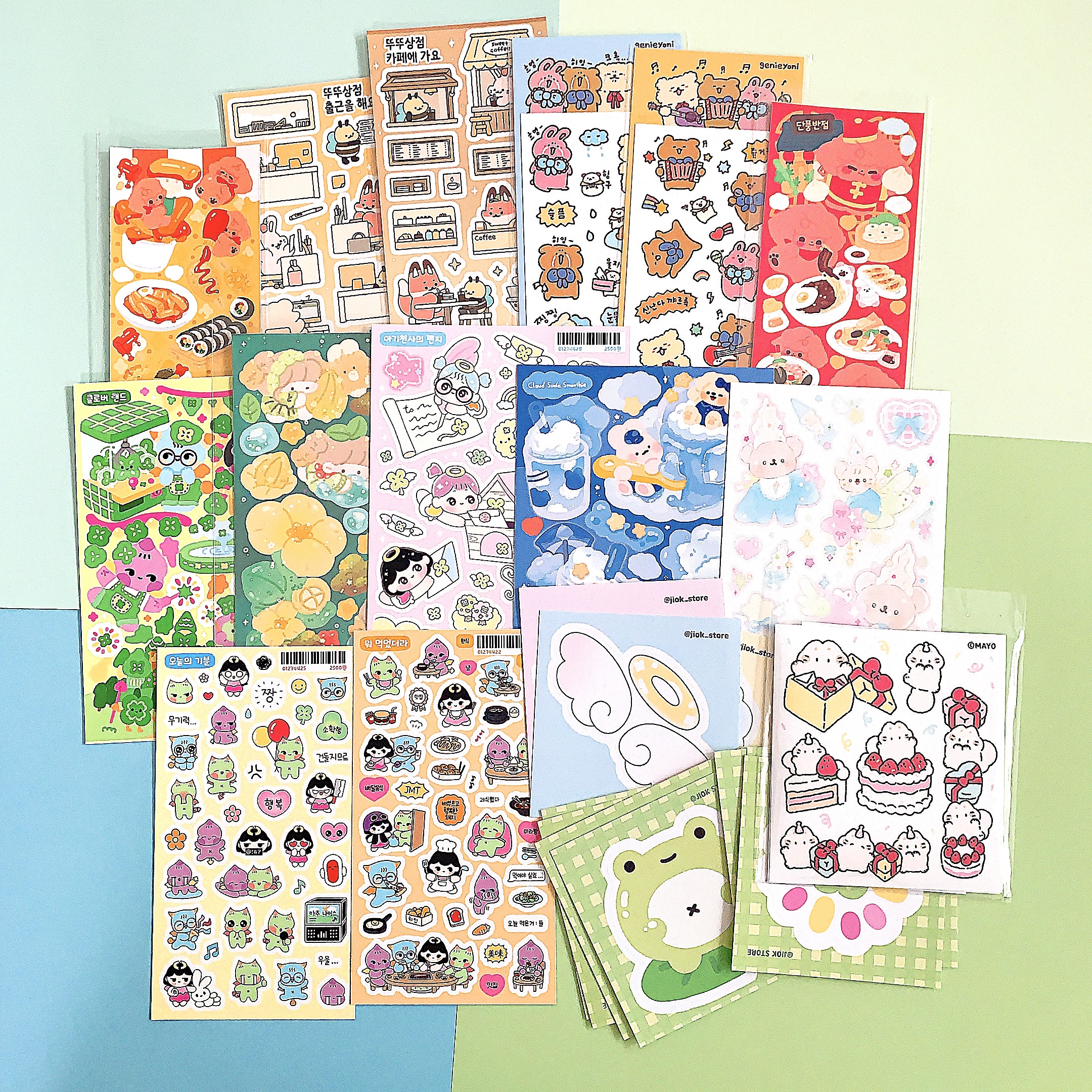 [NEW]8月2日！新商品紹介！夏の日常を楽しく！