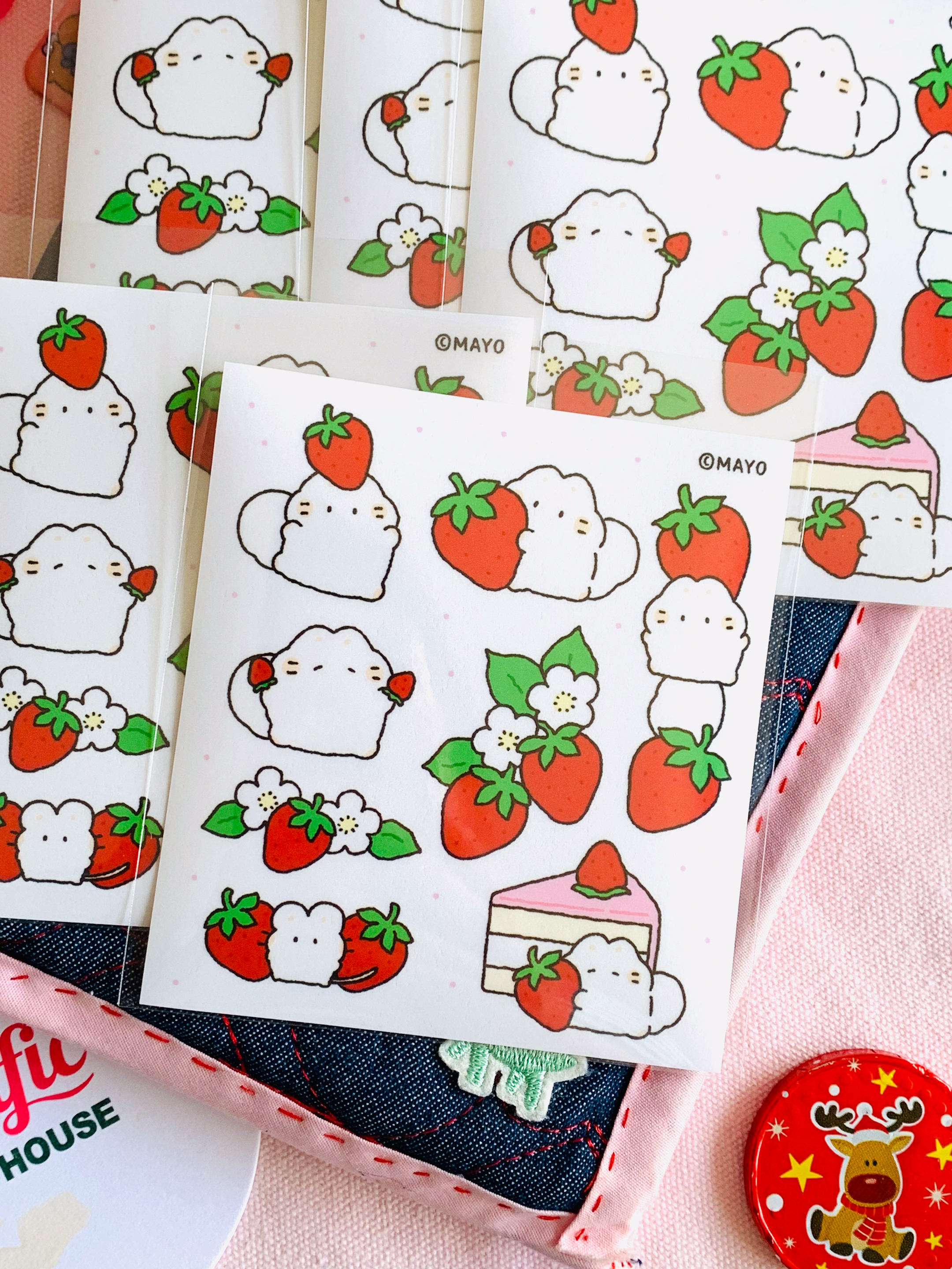 HARUDORAN、今週のドラニのおススメは、しっぽがふわふわする可愛いネコ、スタジオポンデュ