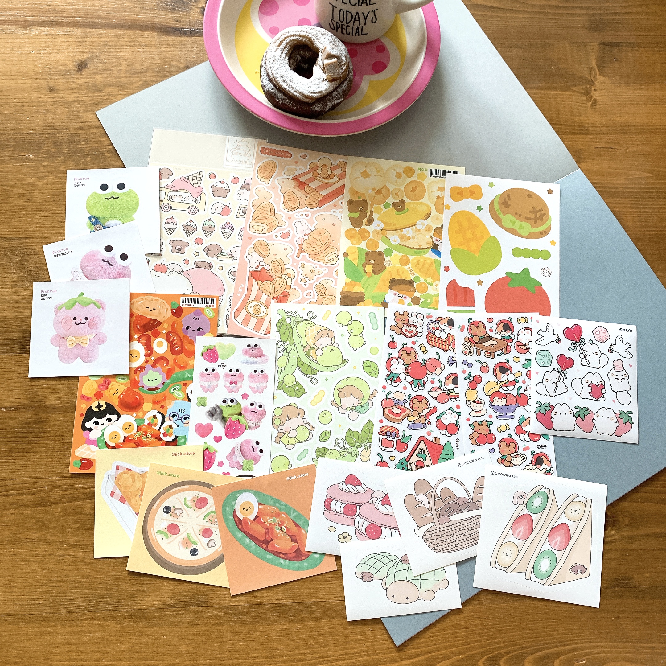 [新商品紹介]9月21日、今週の新商品！秋は食欲の季節？