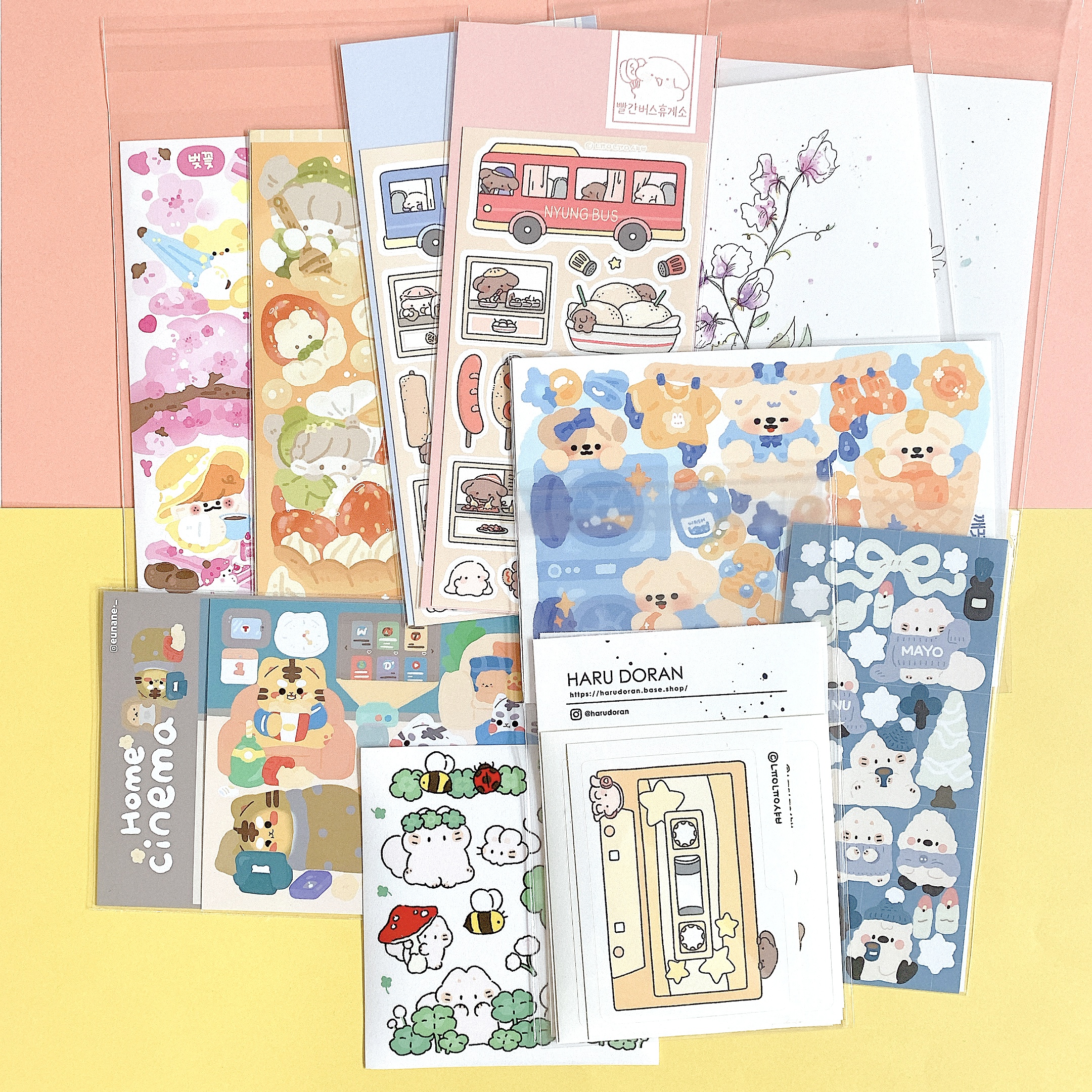 4月26日！4月最後の入荷！あの大人気、小さな女の子のキャラーも登場します。