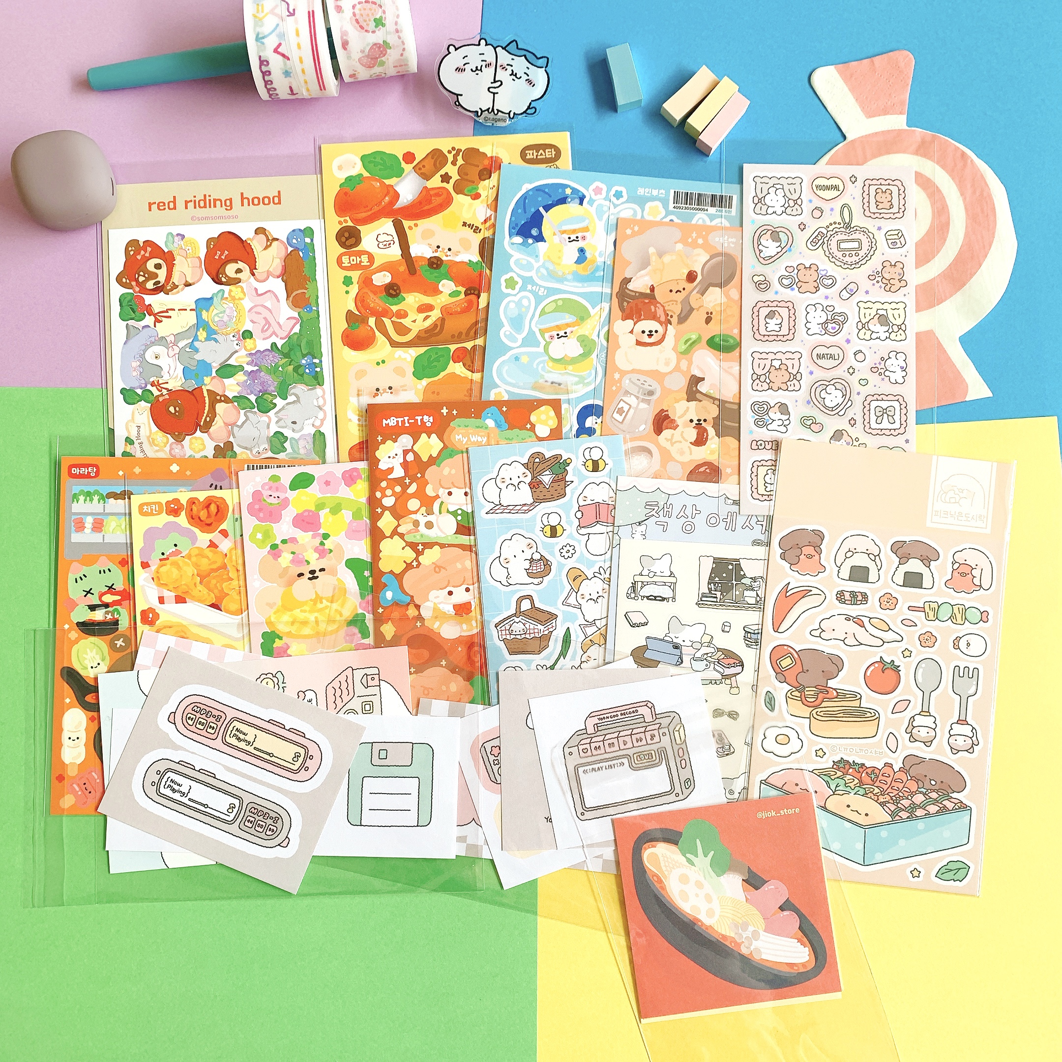 [NEW]7月5日新商品情報！夏に向けて大放出！人気商品の再入荷ももりだくさん！