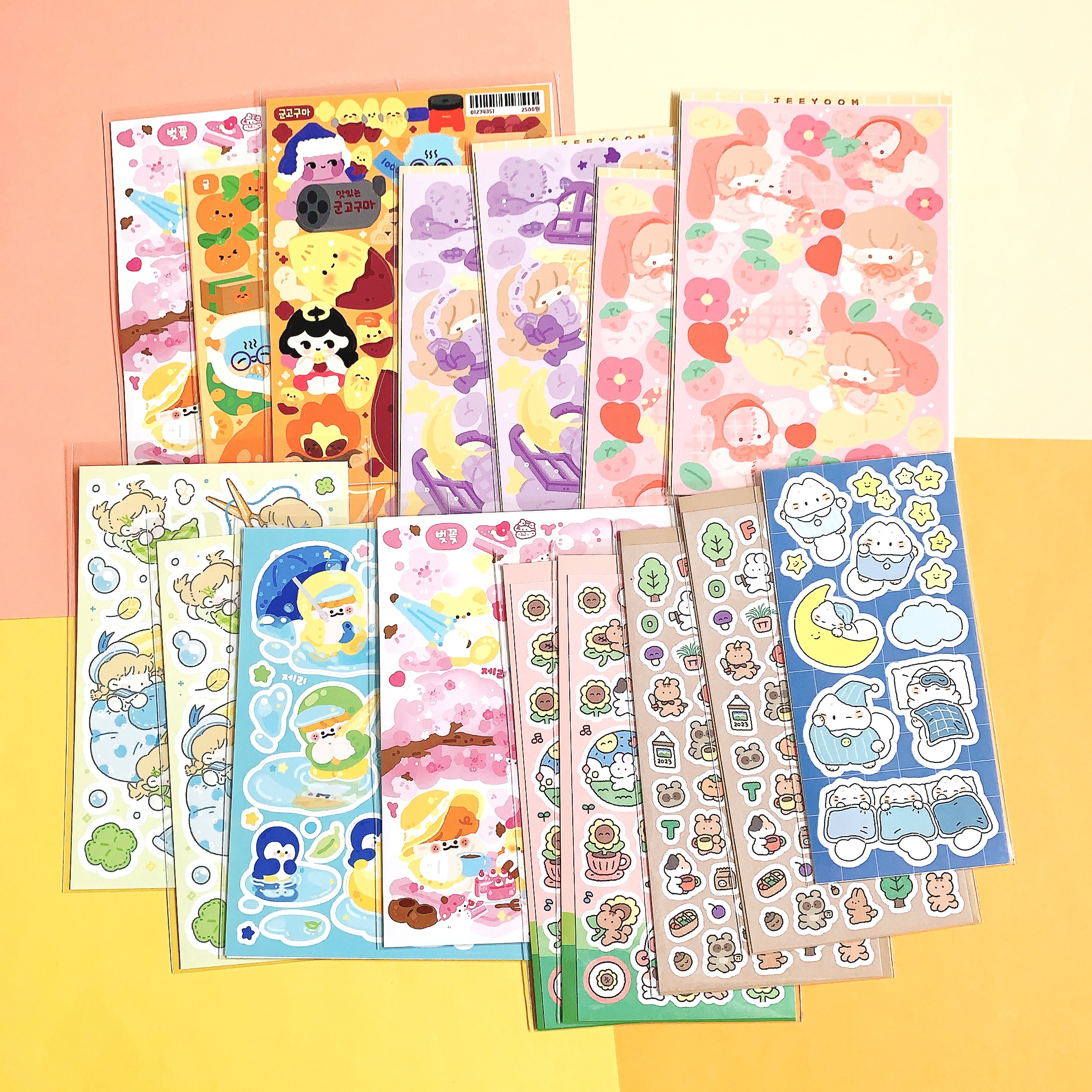 [EVENT]再入荷まつり！ジユム、ジェリーベーカリー、ユングなど大人気商品を再入荷します！