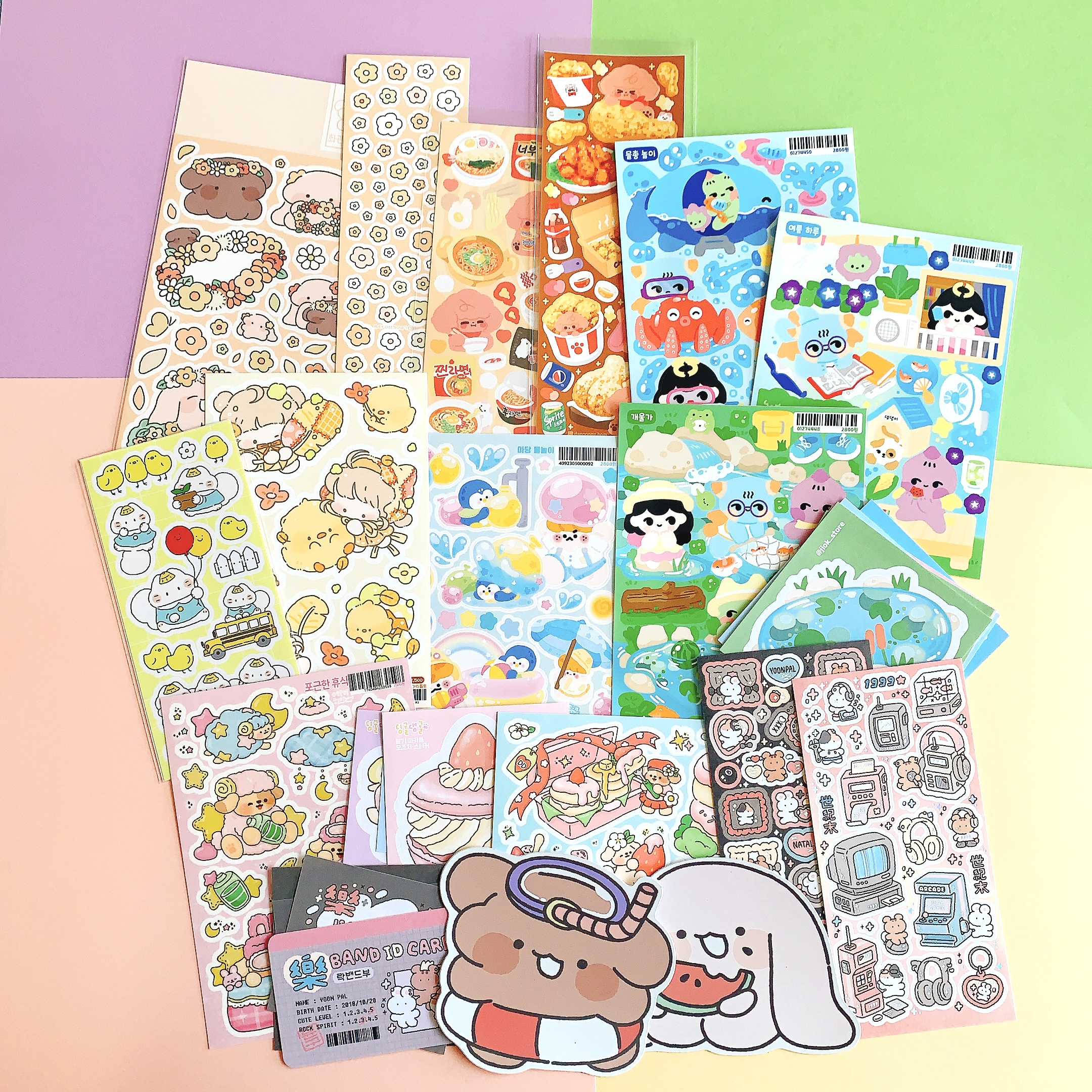 [NEW]7月26日！新商品紹介！最高の夏休みを過ごそう！