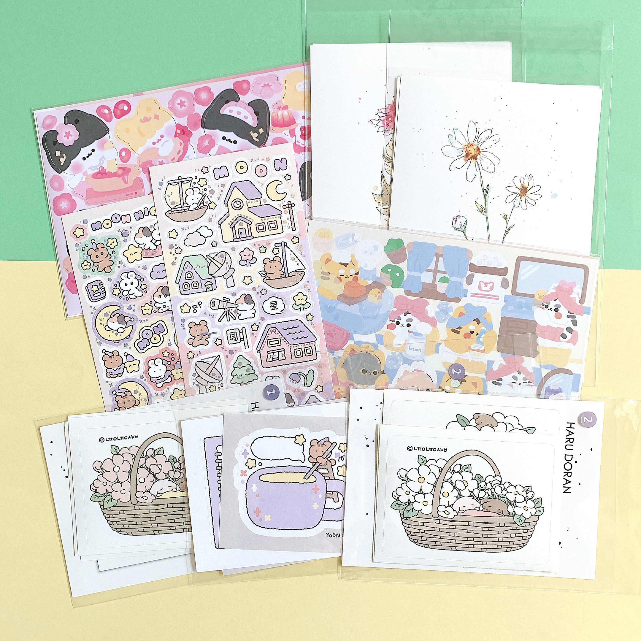 4月5日、新商品登場！再入荷商品もあり！