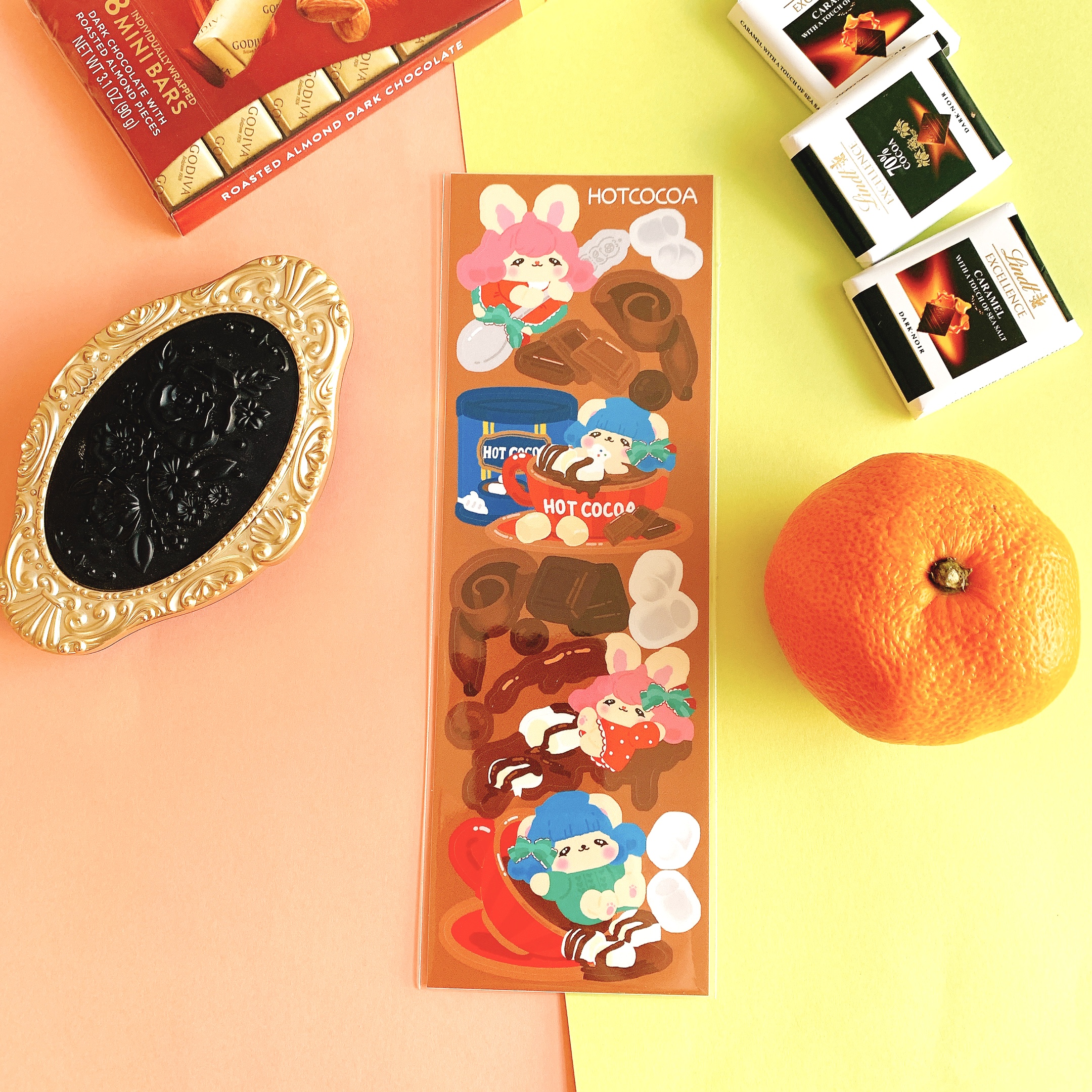 2月8日、新商品登場！甘い香りがするアイテム。。。