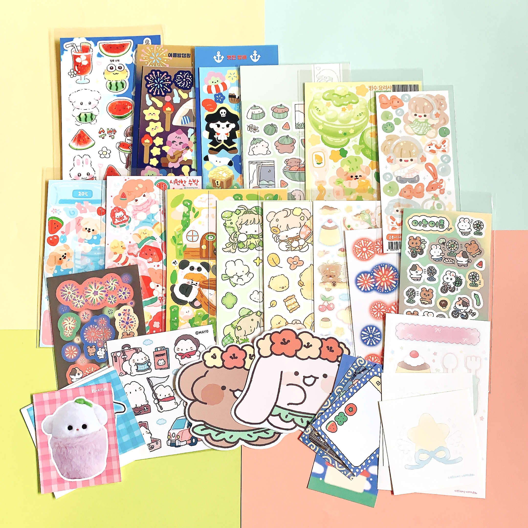 [NEW]8月23日新商品情報！夏だ！夏が終わるまでに楽しむアイテム！