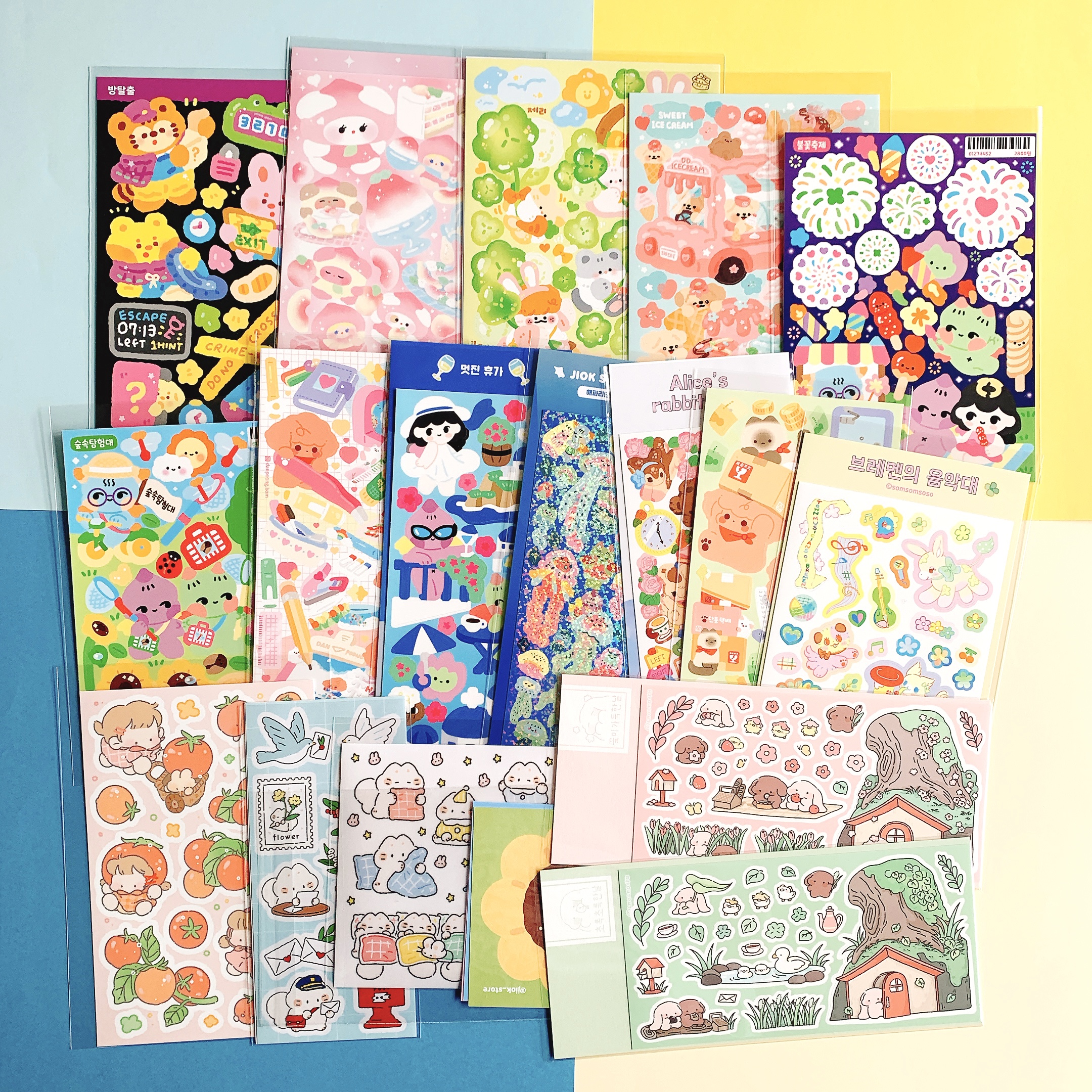 [NEW]7月19日！新商品紹介！花火大会！夏休み！
