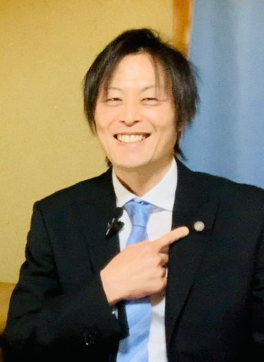 新年のご挨拶