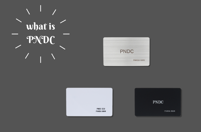 PNDC（パンダカード）ってどんな仕組みなの？