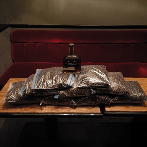 【銀英伝ブレンド】発売日について