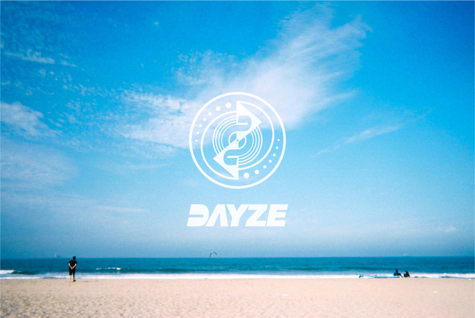 JUST ANOTHER DAYZE