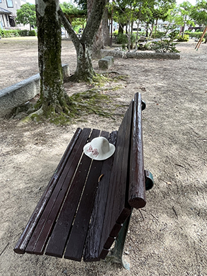blog   は＊な＊さ＊ん＊ぽ　　＊＊＊ おさんぽ today  Vol.154 ＊＊＊
