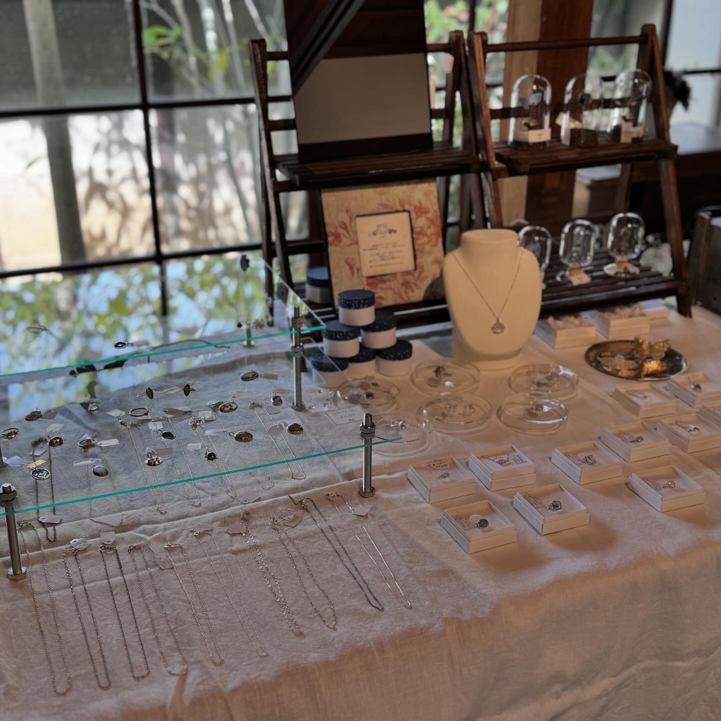 マルシェのこと