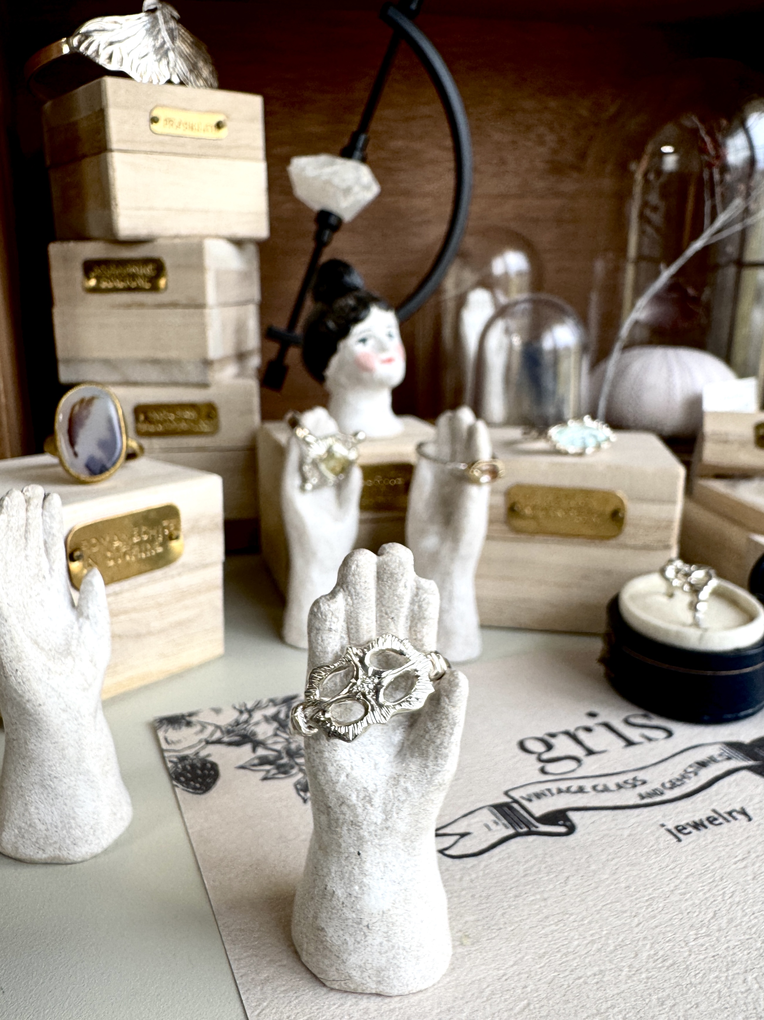 マルシェ参加&web shopおやすみのお知らせ