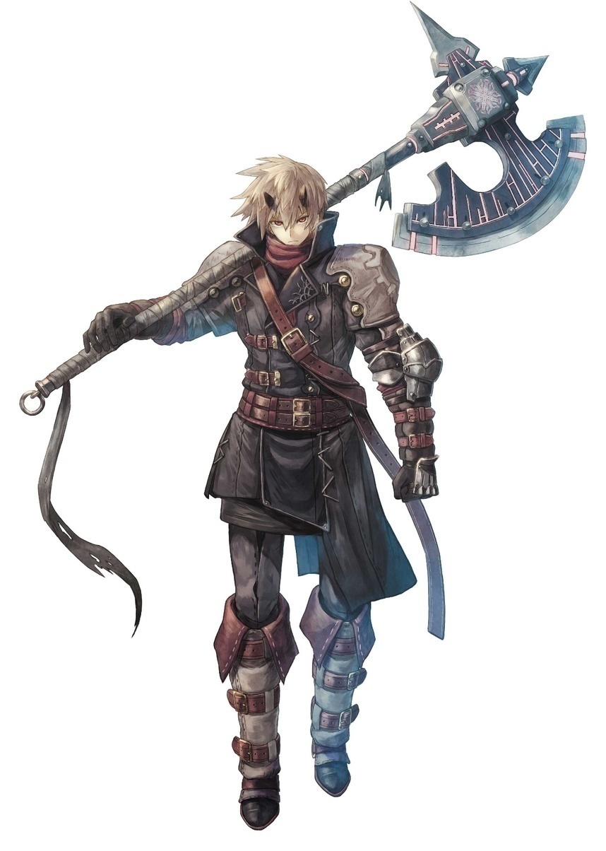 ソロセッションのプレイレポート　魔法戦士エリー