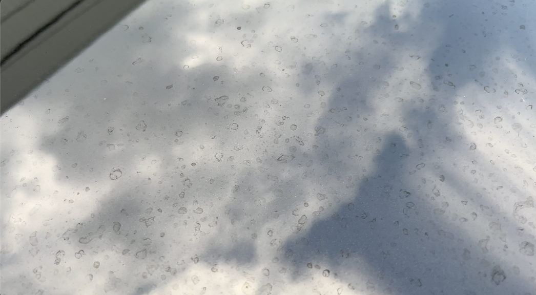 【イオンデポジットとAcidic Lightのお話】