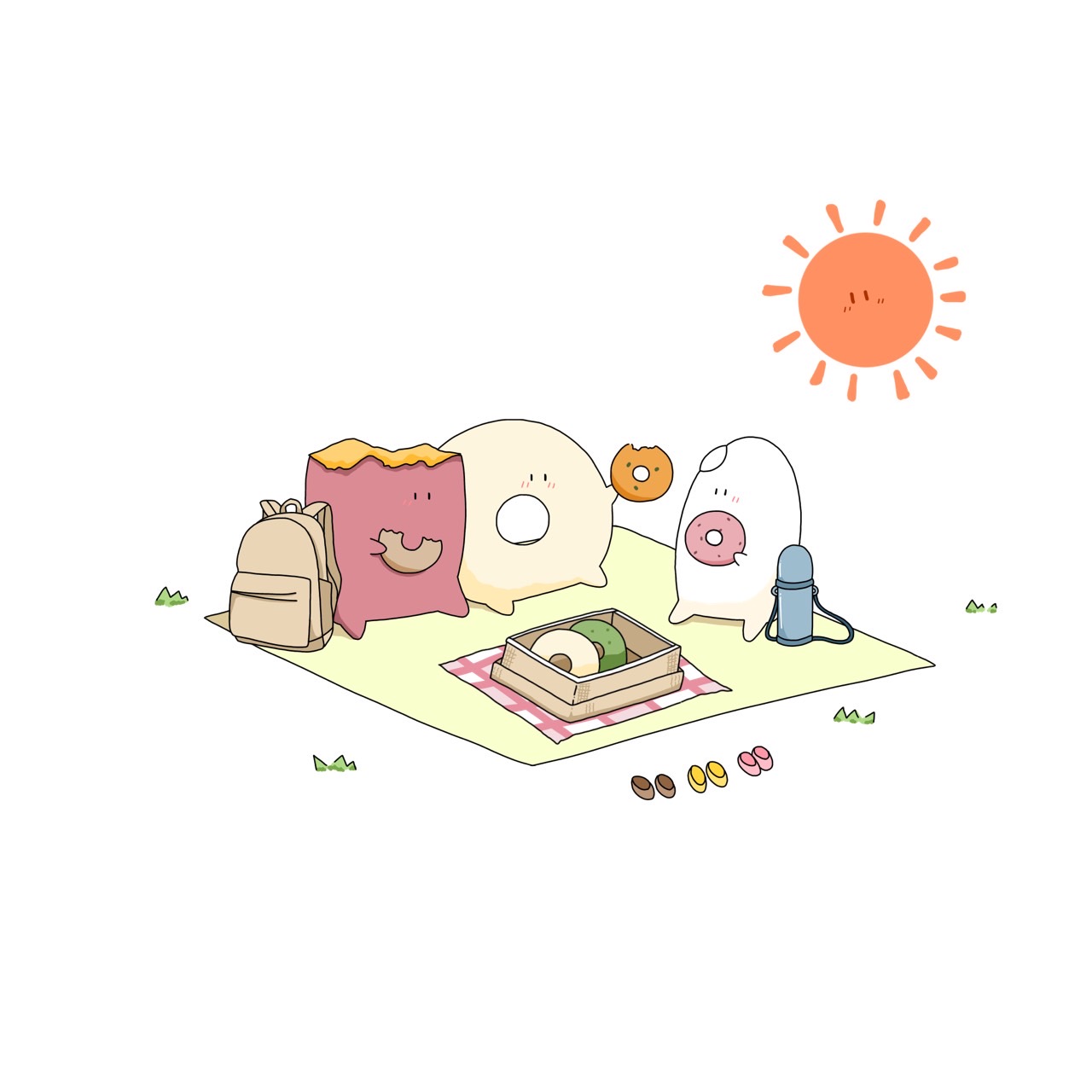 vol.3 〜空咳や便秘、乾燥しがちなとき～ 梨のはちみつコンポート