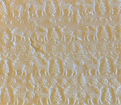 12月🎄バターのはなし