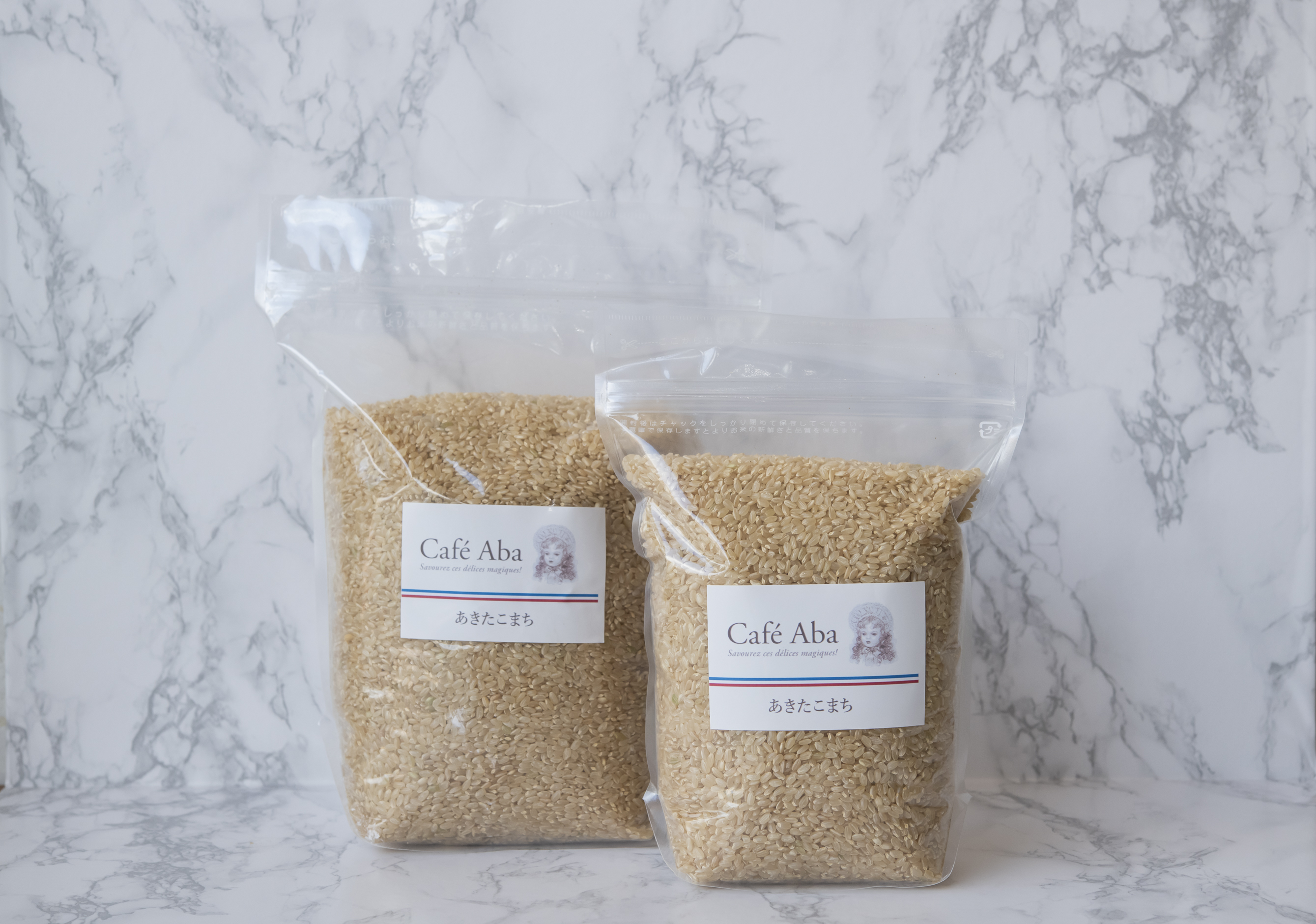 【玄米】あきたこまち（玄米）