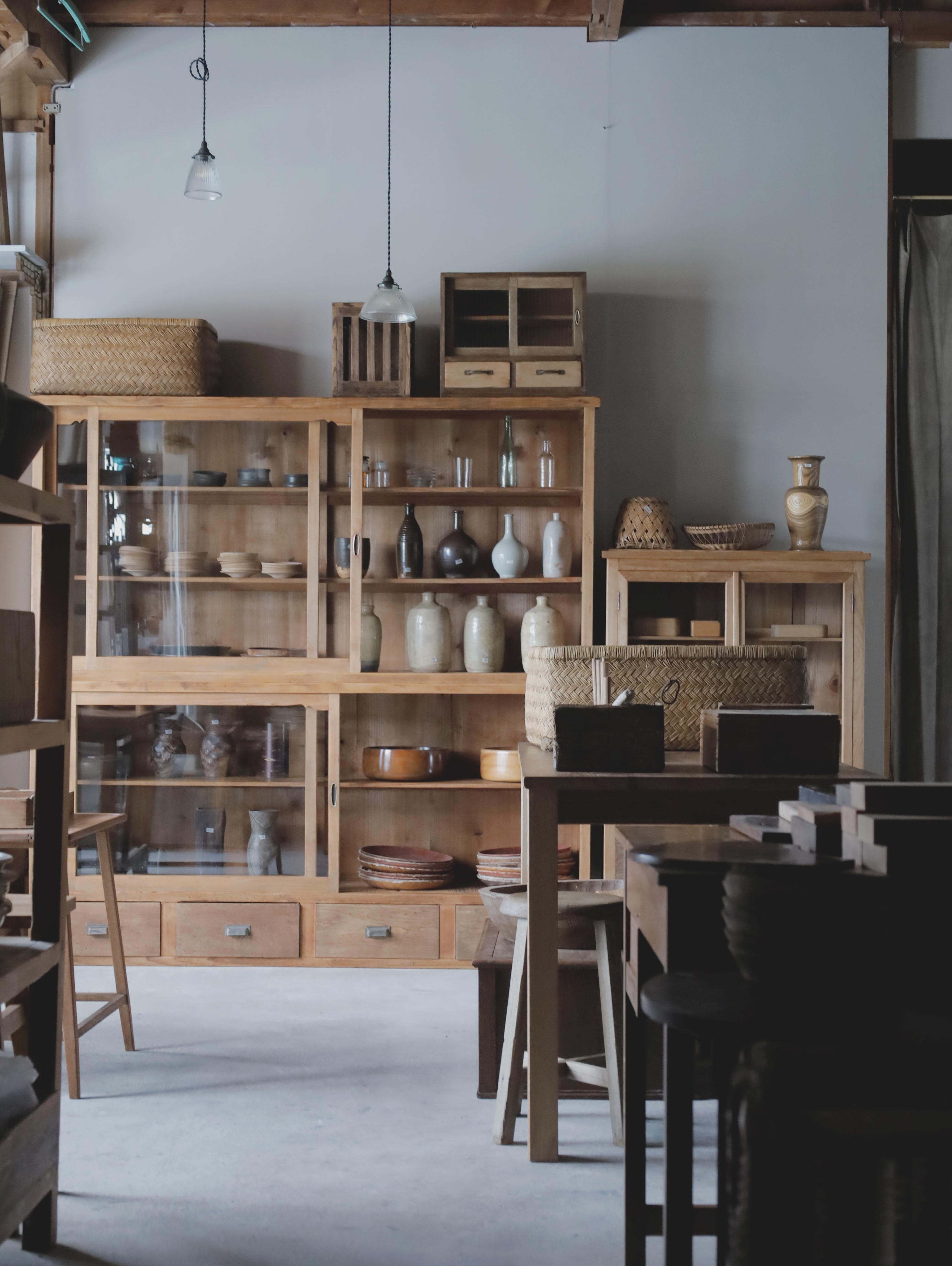 次回 実店舗 営業日のご案内 (2/14、2/15)