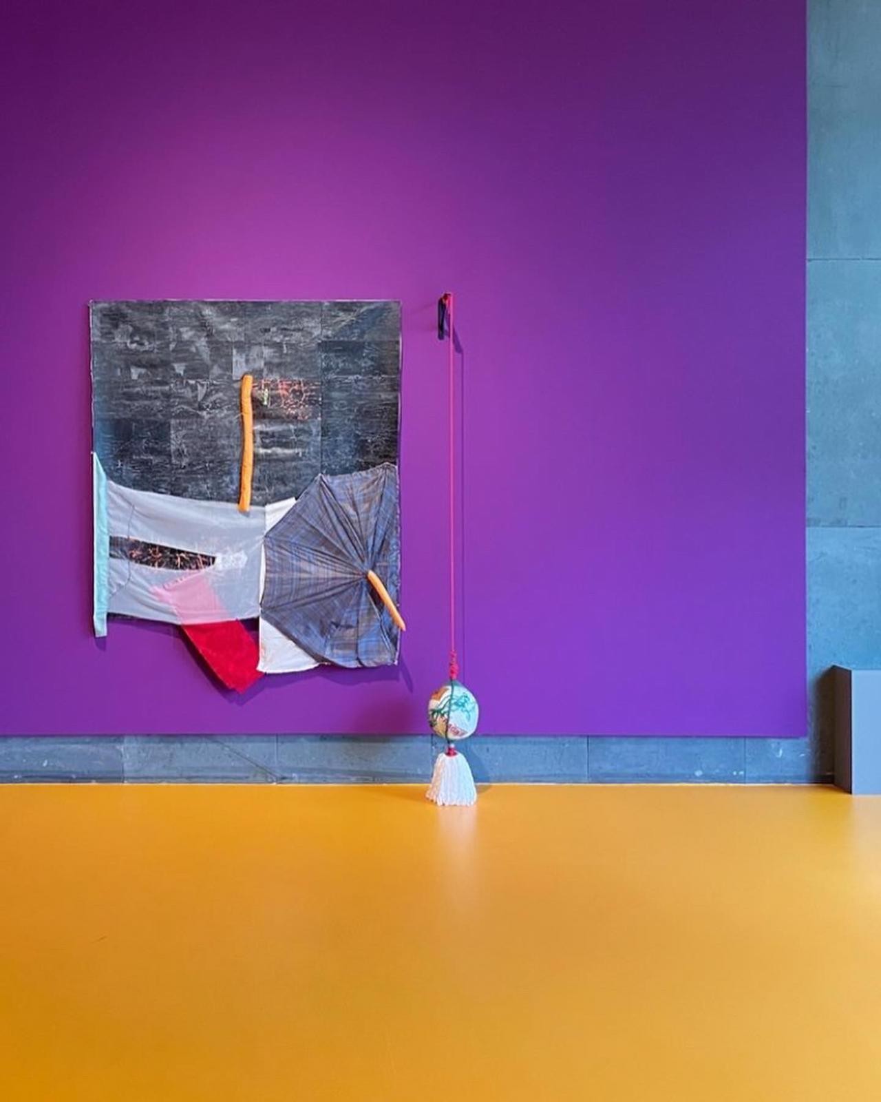 アンゴラ出身のアーティスト『ジャヌアリオ・ジャノ』日本初個展が開催