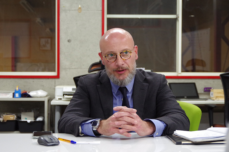 アートビズの根幹を支える重要人物！アルノー・ポラン氏に聞くワインセレクションの哲学とは？