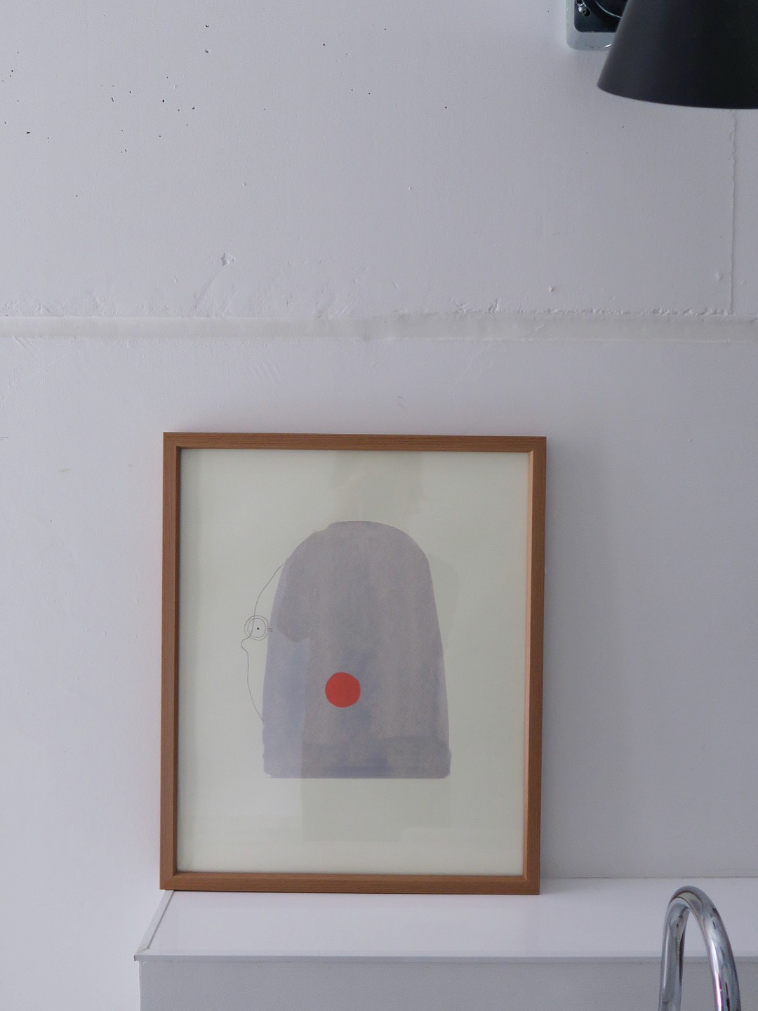 6月9日月曜日の本日の展示