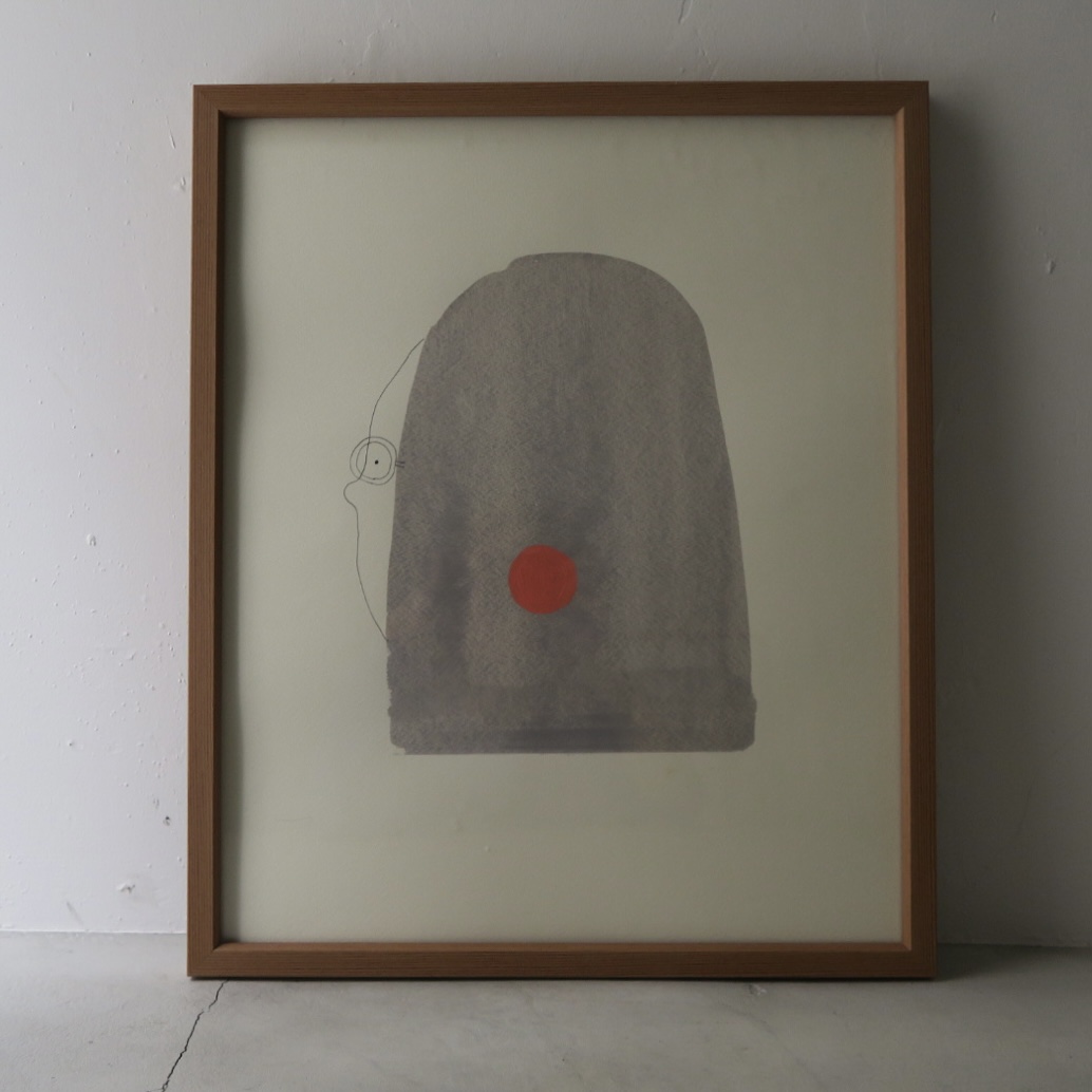 9月30日月曜日 本日の展示