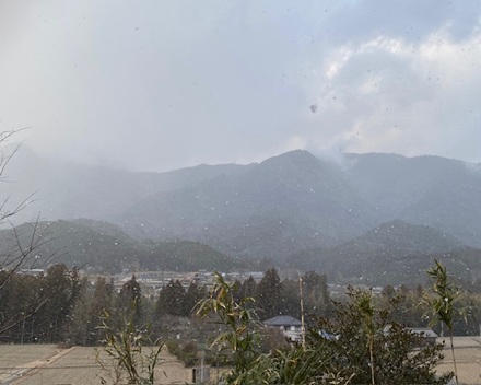 1月22日 モミガラくん炭販売日について