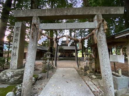 9月7日