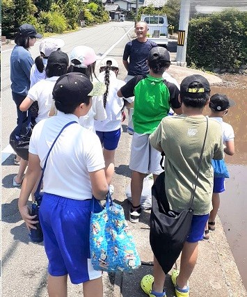 6月20日　くもり