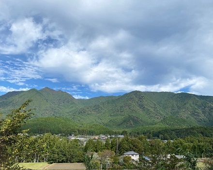 10月25日　10/26(土)香肌横丁八十八屋営業内容変更