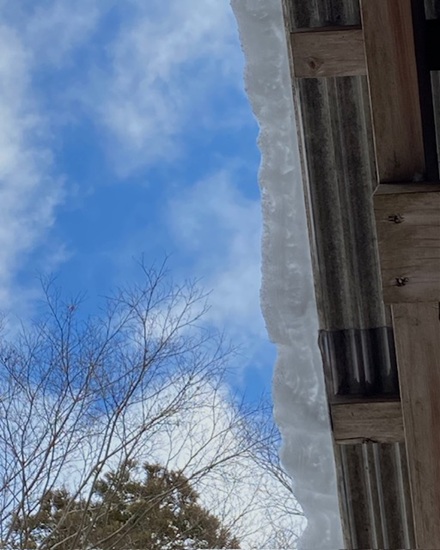 2月9日　八十八屋七周年目