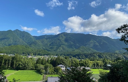 ７月2日(日)　香肌横丁マルシェ開催日！