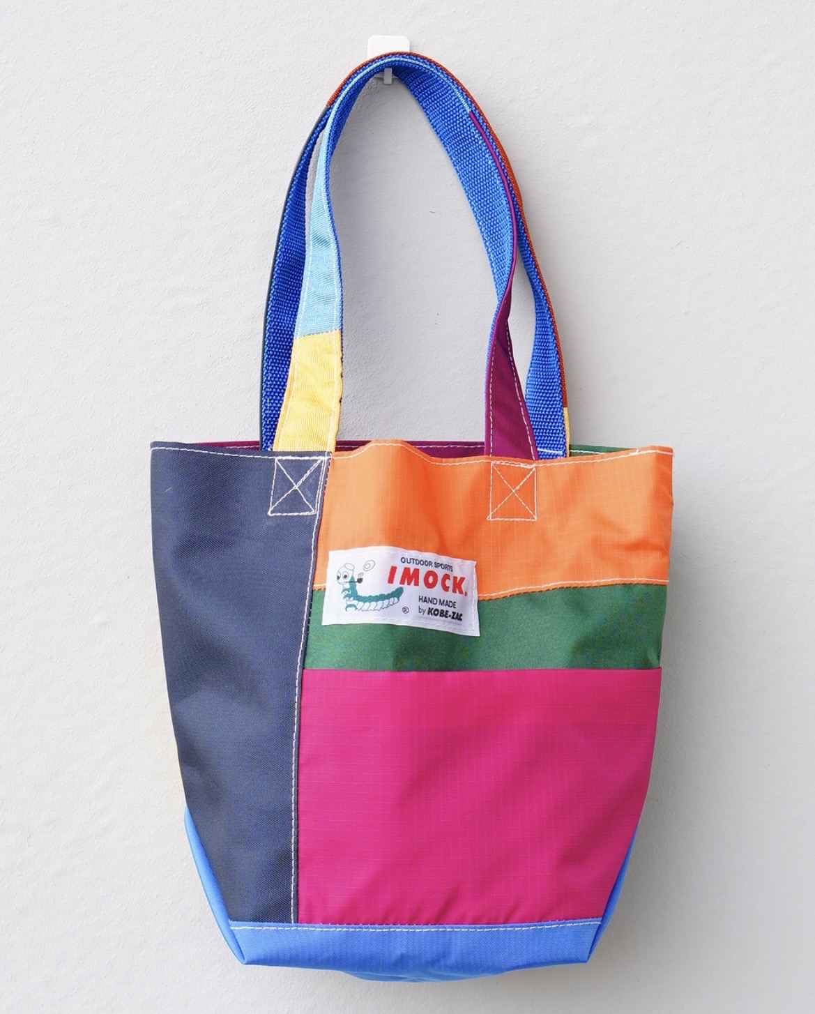 KOBE-ZAC IMOCK 2026 Spring Summer　part2