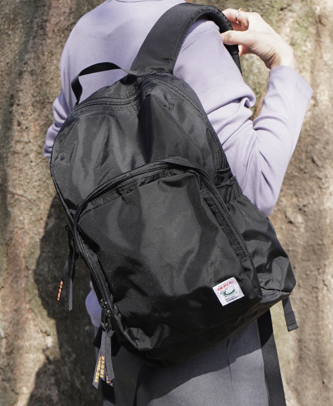 KOBE-ZAC IMOCK 2026 Spring Summer　part1