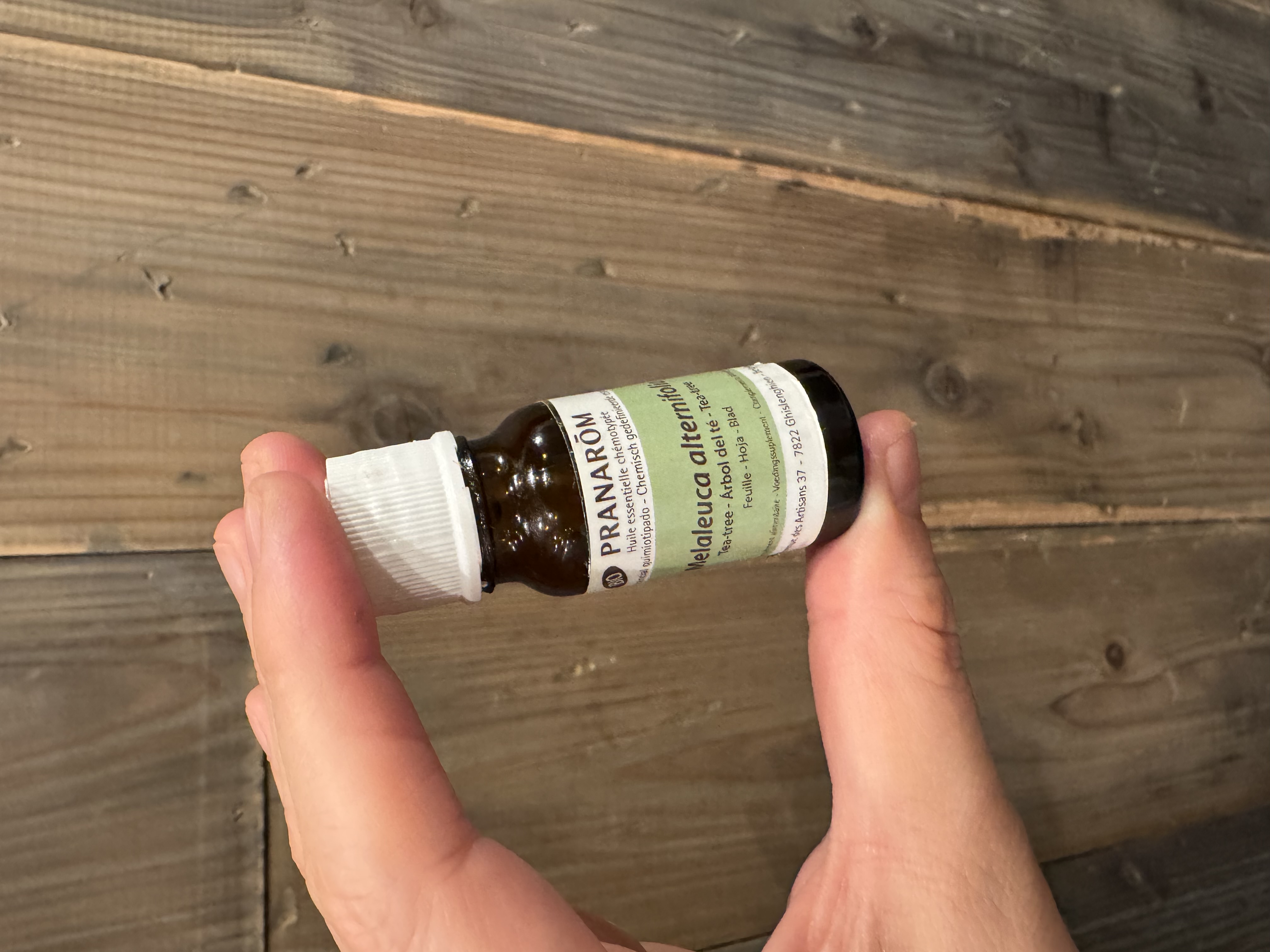 乾燥の季節、優しく肺を労わろう