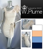 ☆W.Plume（ダブルプルーム）☆