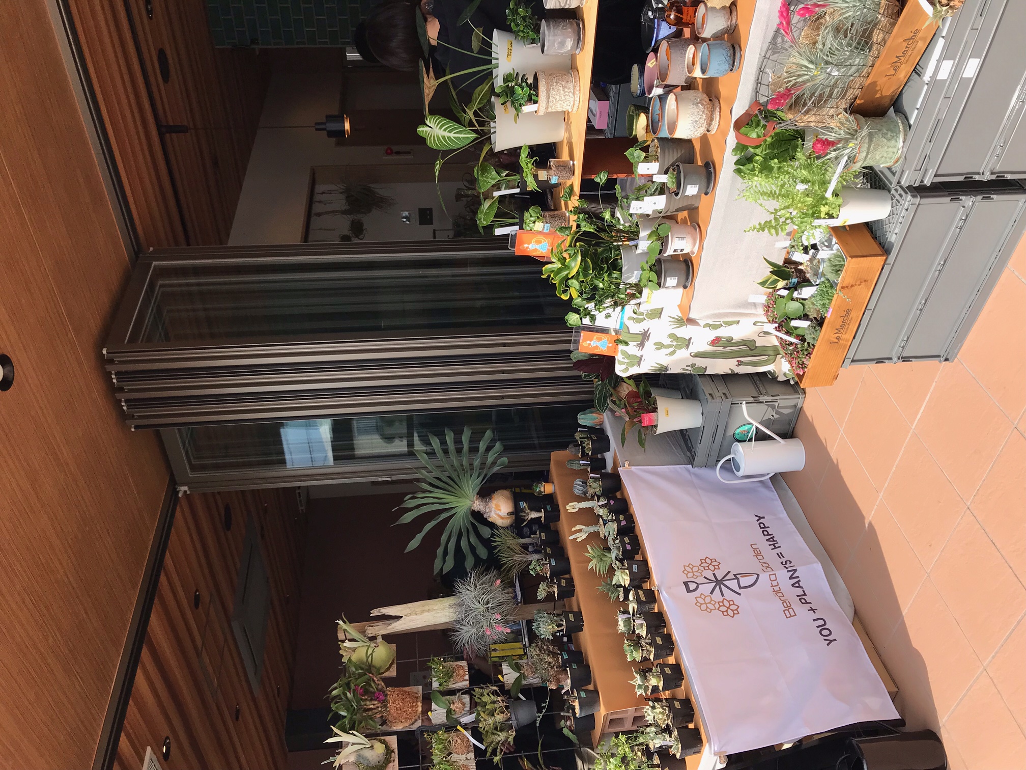 イベント出店 『ココロノトコロ３』